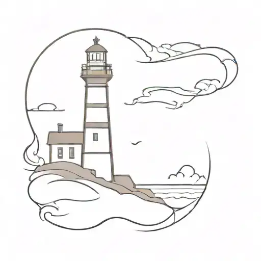Lighthouse