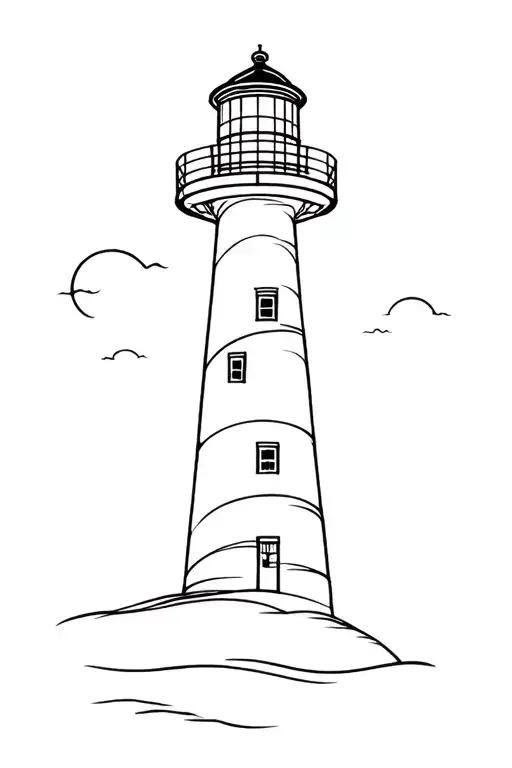Lighthouse
