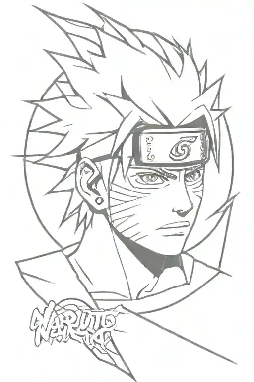 Naruto Naruto Naruto