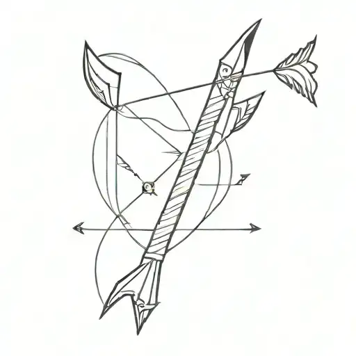 Tv Series Arrow Weapon