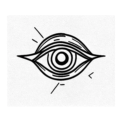 Egyptian Eye Bracelet