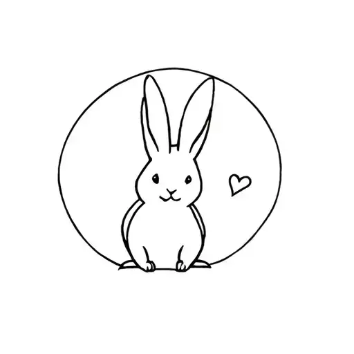 Little Bunny Rabbit