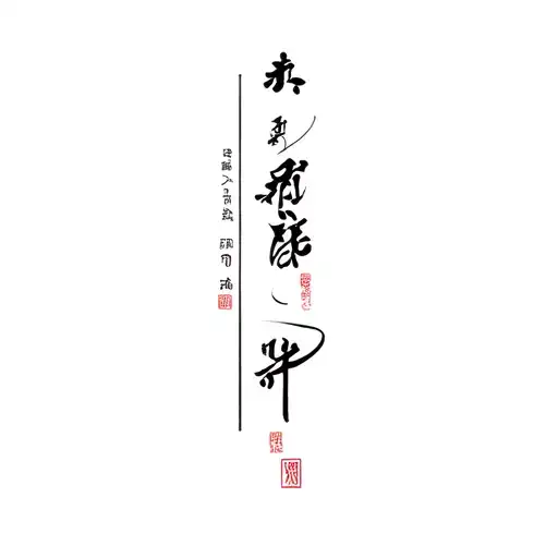 Single Line Taiwanese