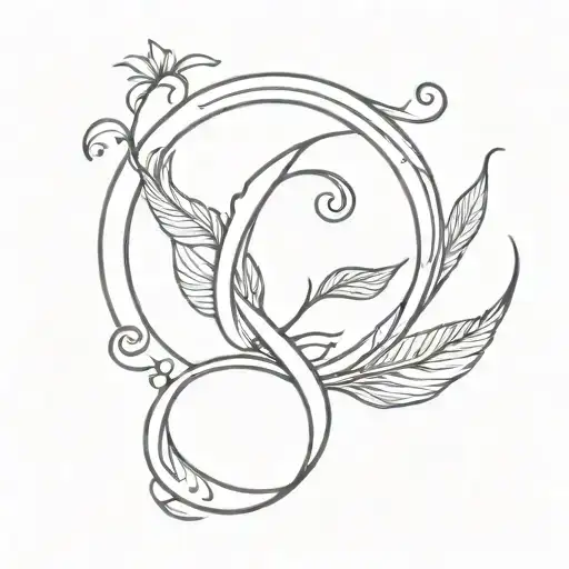 Virgo Symbol