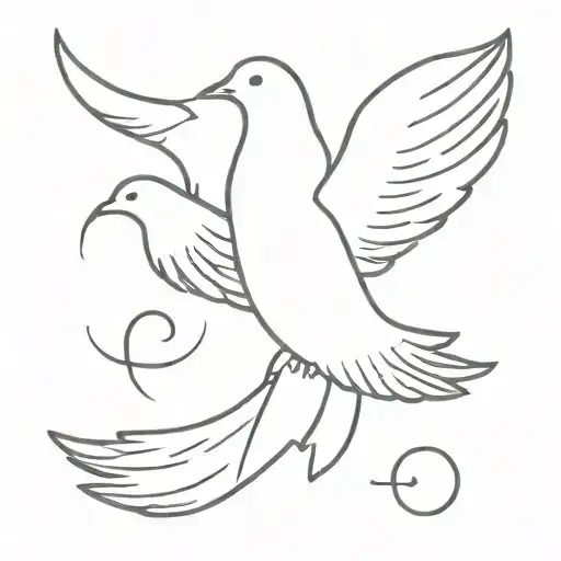 Dove
