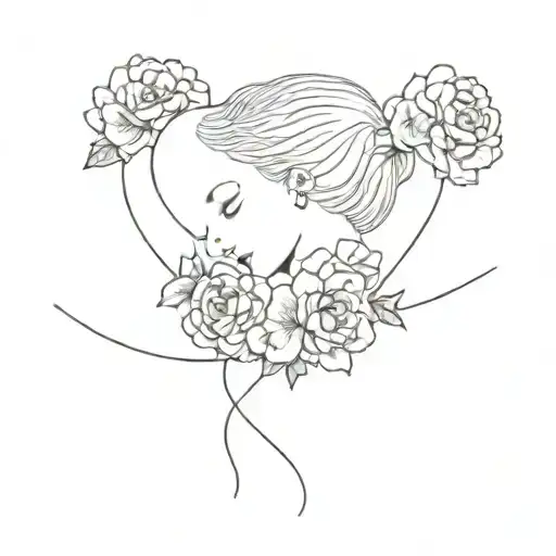 Never Forget The Death Of My Infant Daughter