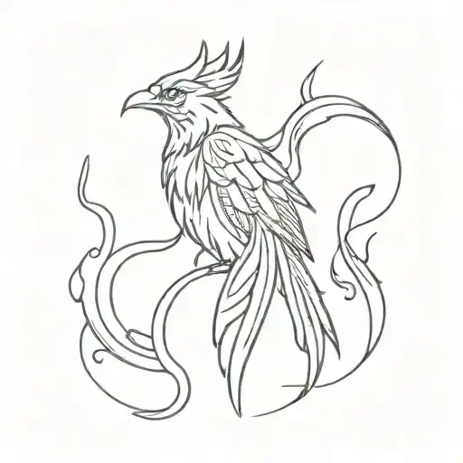 Pheonix Minimal Line