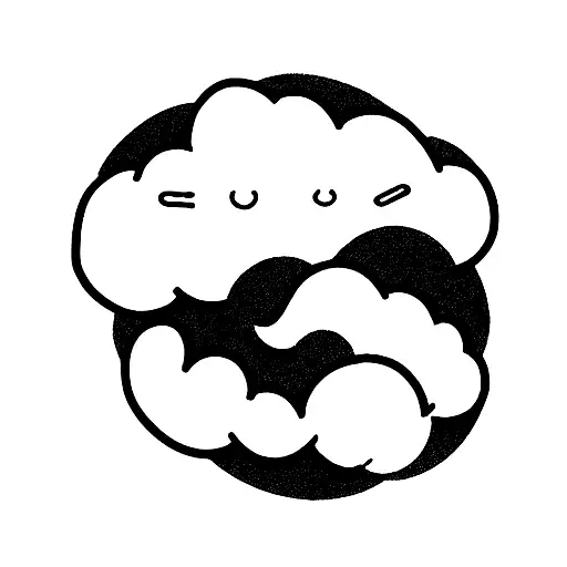 Cloud Cat