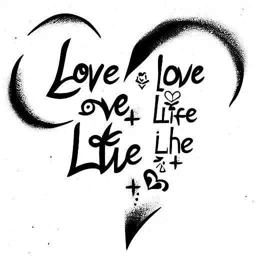 Love Hate Life Success