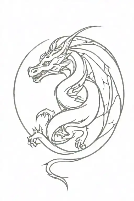 Dragon