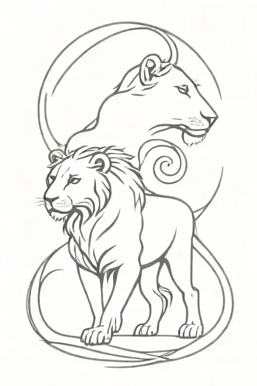 Leo Zodiac Sign