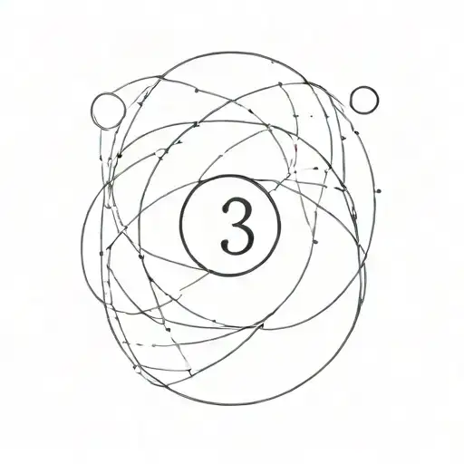 Circle Number