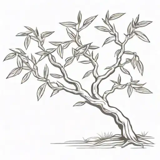 Olive Tree