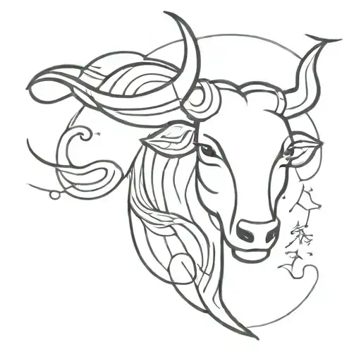Taurus Gemini Zodiac Sign