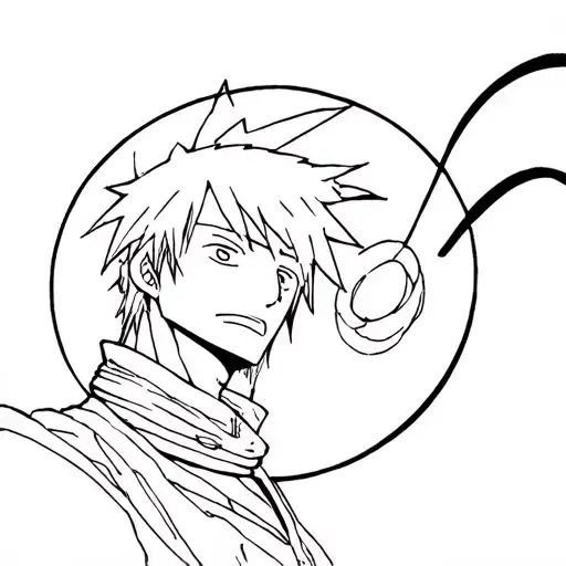 Zoro Sanji Luffy One Piece Representing