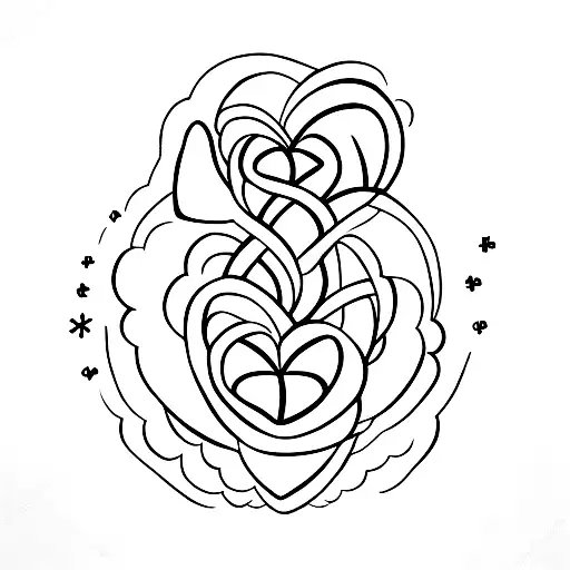 Tiny Self Love Journey Growth