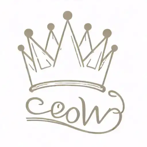 Crown With 4 Dates 01 04