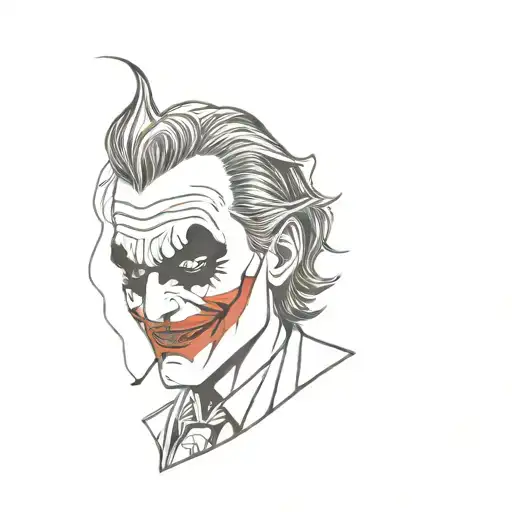 Joker Face