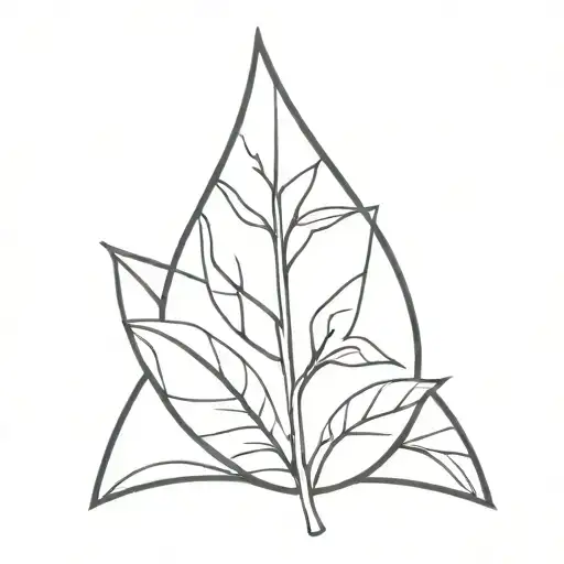 Leaf Village Symbol