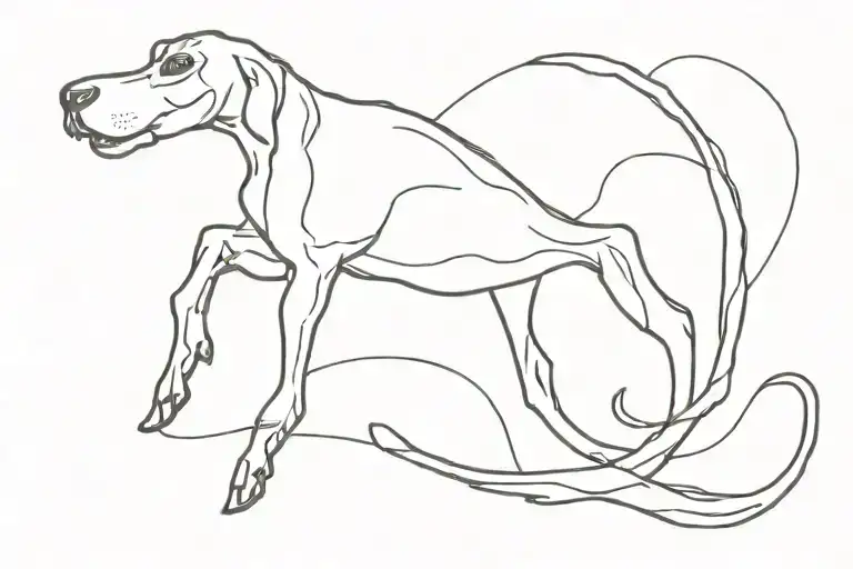 Something That Can Remember My Dead Dad