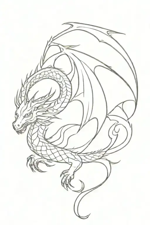 Dragon