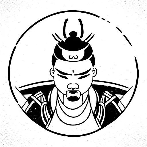 Samurai