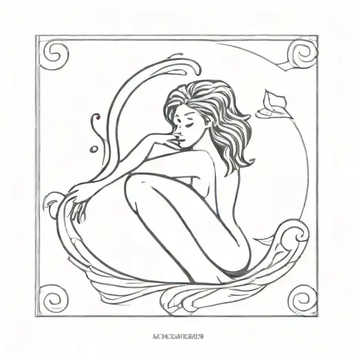 Aquarius Zodiac