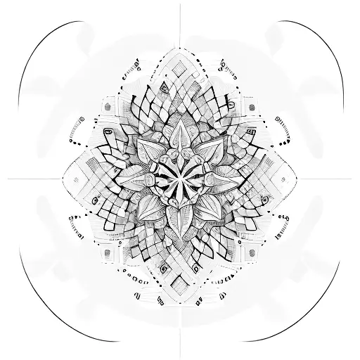 Perfectionist Patterns Money