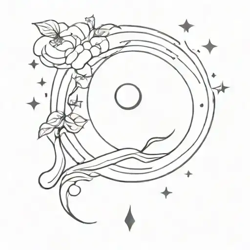 Love You To The Moon