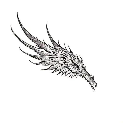 Dragon Wing