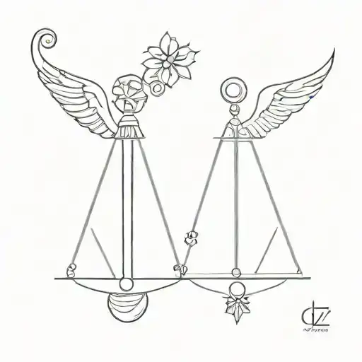 Libra And Gemini Zodiac Sign