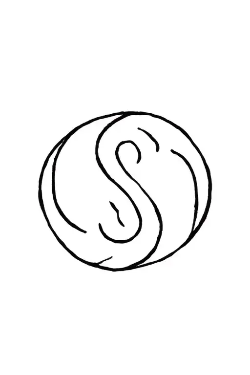 Ying Symbol