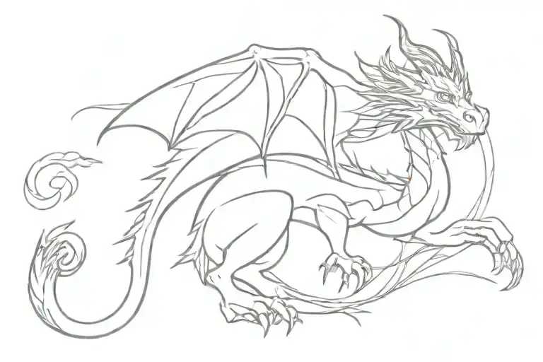 Dragon