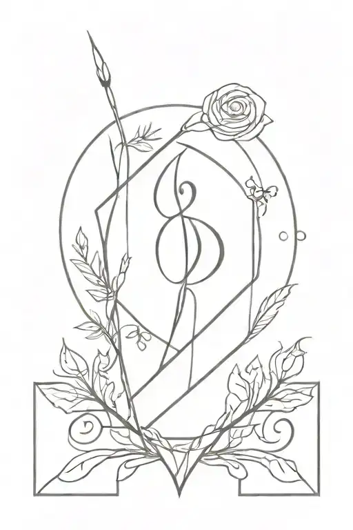 A Virgo Sign Incorporated