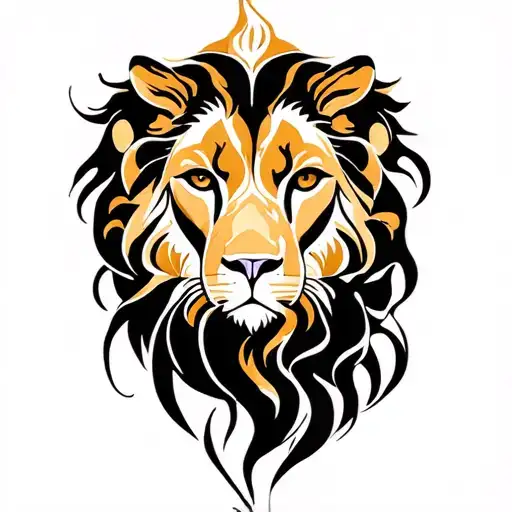 Leo Zodiac Sign