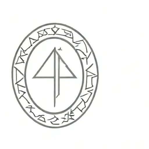 Nordic Runes