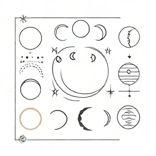 Moon Phases