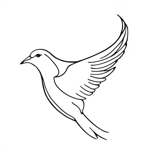 Dove