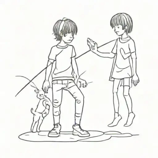 Bad Childhood Trauma