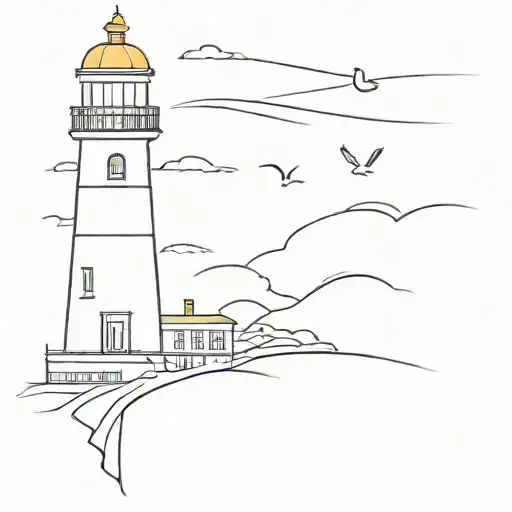 Lighthouse