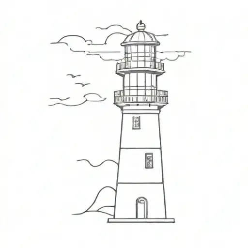 Lighthouse