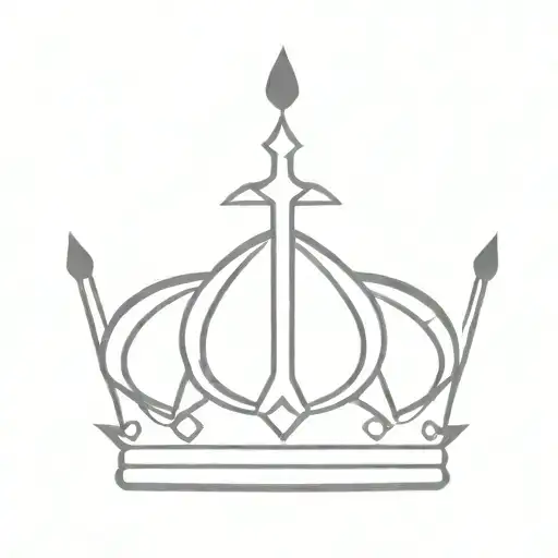 Queen Crown