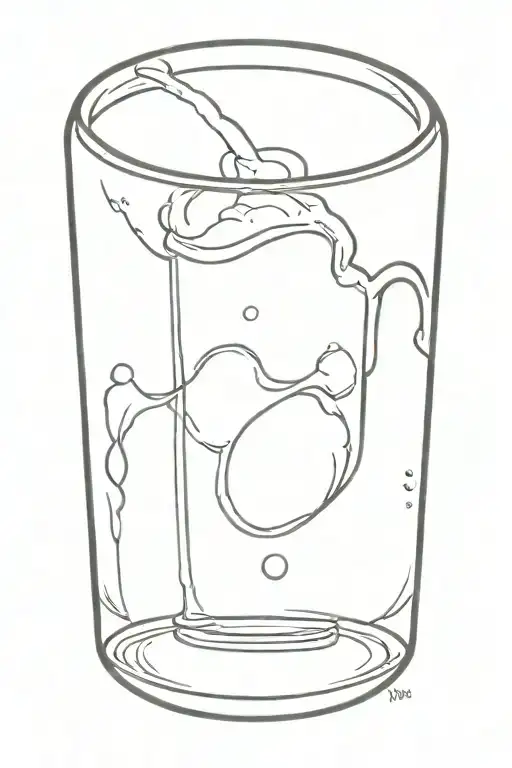 Pc Gamer Beer Mug Surrounded