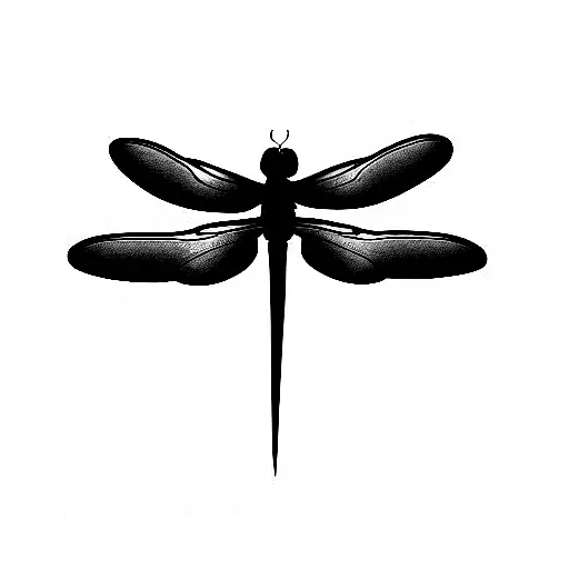 Forest Dragonfly