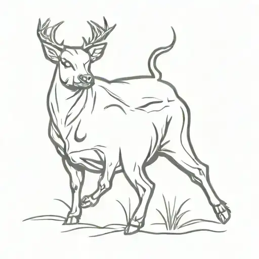 Bull Winkle