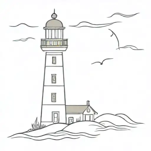 Lighthouse