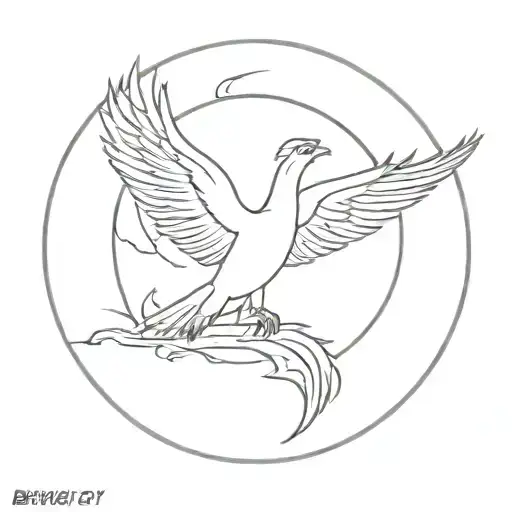 Believe In Yourself ' Igy6' Phoenix Rising