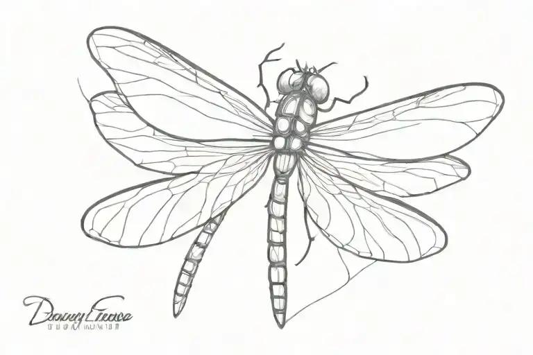 Dragonfly