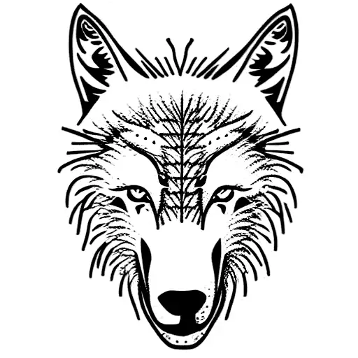 Sheep Turns Into Wolf