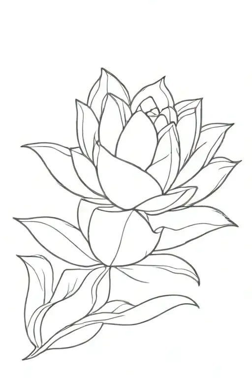 Lotus Flower